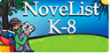 Go to Novelist K-8