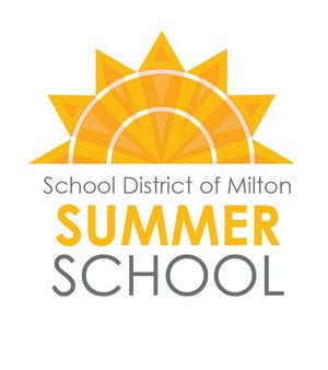 summer school logo