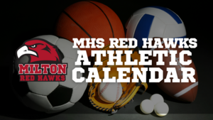 MHS Athletic Calendar Link