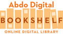 Go to ABDO Digital Bookshelf