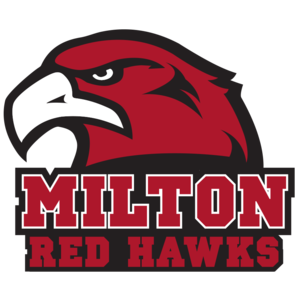 Red Hawk logo