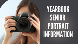 link to yearbook senior photo guidelines