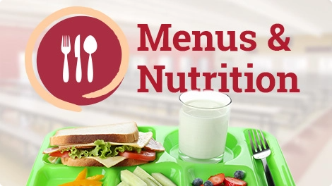 Menu Graphic