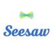 seesaw logo