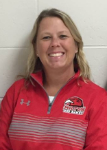 Amy Kenyon