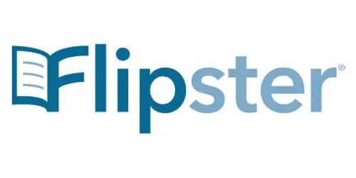 Flipster Logo