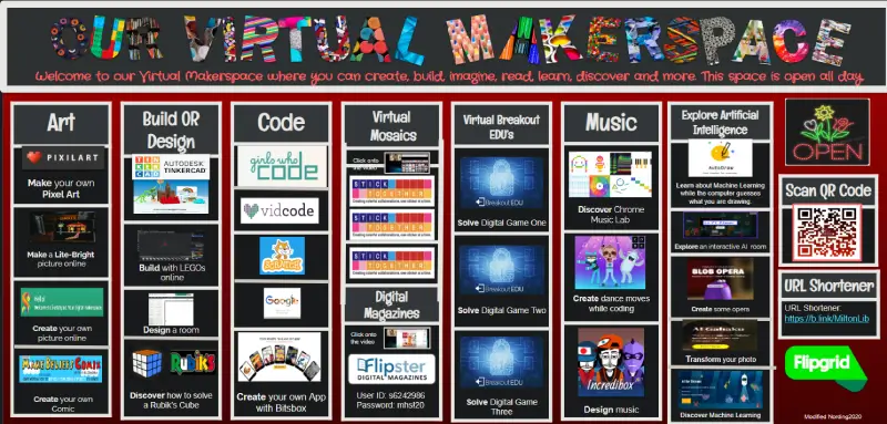 MHS virtual Marketplace Thumb