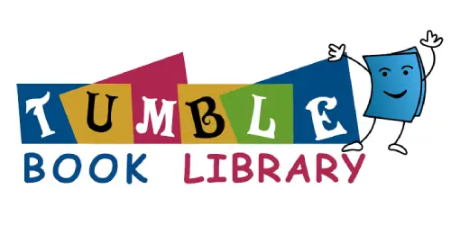 Tumble Book Library