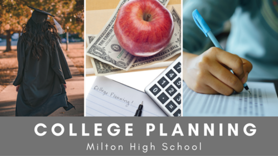 college planning college planning