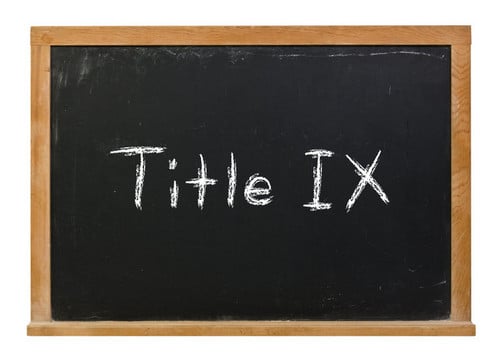 title ix