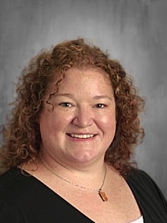 Kerkman, Allison