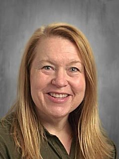 Brackett, Mary