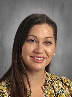 Gomez, Stephanie