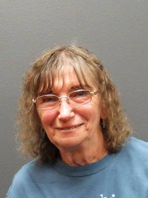 Gulley, Sandra