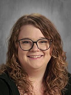 Shearer, Marissa