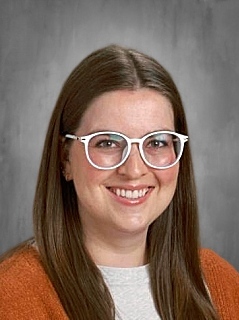 Ackerman, Samantha Ackerman, Samantha