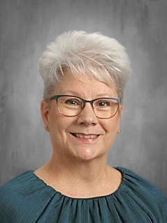 Avery, Linda Avery, Linda