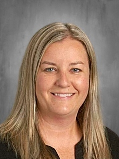 Bilhorn, Melinda