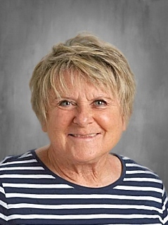 Bliese, Robin Bliese, Robin