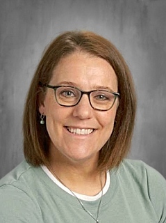 Brechtl, Sarah