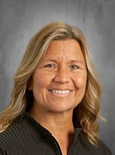 Calhoon, Tracie