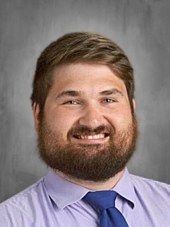 Cauffman, Quentin Cauffman, Quentin