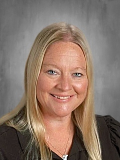 Photo of Tara Czerwinski
