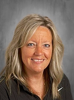 Davis, Stacey