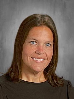 Photo of Lindsay Dominy