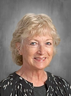 Photo of Kathryn Dorn