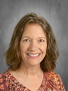 Photo of Jessica Dowd