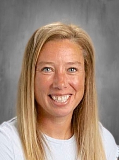 Dye, Kacie Dye, Kacie