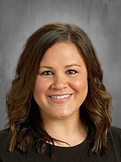 Photo of Jessica Fetting