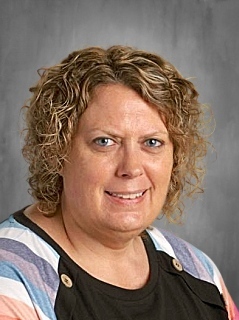 Photo of Kimberly Fladhammer