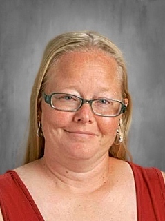 Flood, Mandy