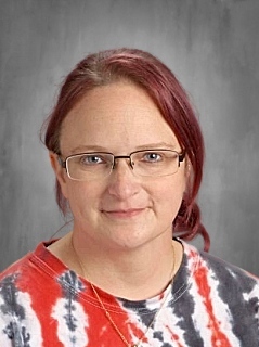 Frusher, Jessica Frusher, Jessica