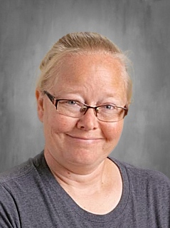 Flood, Mandy