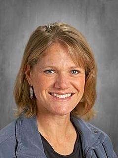 Gibson, Kristin Gibson, Kristin