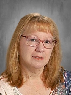 Goff, Patricia Goff, Patricia