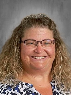 Hagedorn, Brenda Hagedorn, Brenda
