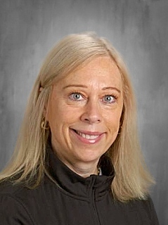 PHOTO OF TERRI HARBORT