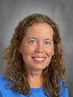 Hillmann, Gina