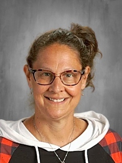 Holcomb, Christine Holcomb, Christine