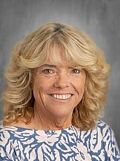 Holt, Jill