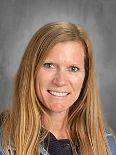 PHOTO OF ABIGAIL HOUFE