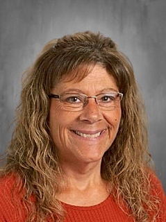 Hrobsky, Kristy Hrobsky, Kristy