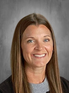 Hughes, Ashley