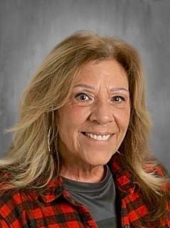 PHOTO OF MICHELLE JACOBSON