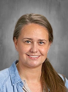 PHOTO OF ASHLEY JANSSEN