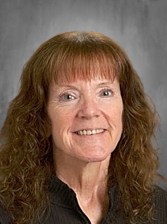 PHOTO OF JOANNE JENNER